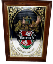 Vtg becks beer for sale  Cary