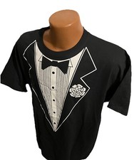 Vintage tuxedo shirt for sale  Henderson