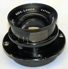 Ross 5in wide for sale  LUTON