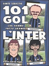 101 gol che usato  Busto Arsizio