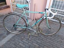 Bicicletta corsa vintage usato  Italia