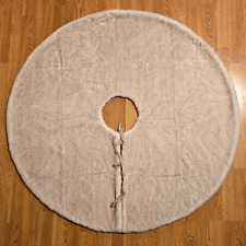 Threshold faux fur for sale  Cedar Rapids