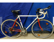 Suporte de cotovelo retrô vintage para bicicleta de corrida 20,5-21,5 polegadas 53 cm Anlen Olympia 2001, usado comprar usado  Enviando para Brazil