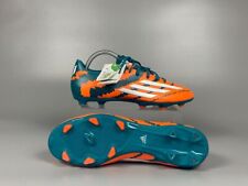 Chuteiras de futebol vintage raras Adidas Messi 10.3 FG US 10.5 2014 comprar usado  Enviando para Brazil