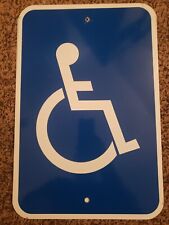 Large handicapped parking for sale  Asheville