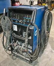 Miller syncrowave 250dx for sale  Cedarburg