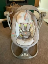 Ingenuity convertme swing for sale  WHITEHAVEN