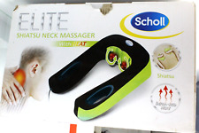 Scholl elite neck gebraucht kaufen  Adelmannsfelden