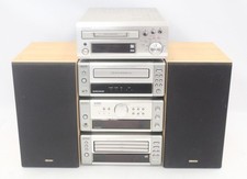 denon hi fi for sale denon hi fi for sale LEEDS
