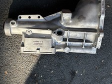 1993-95 Ford Borgwarner Tremec T5 carcaça traseira 5 velocidades nova bucha e vedação comprar usado  Enviando para Brazil