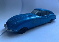 Lone star jaguar for sale  ISLE OF BUTE