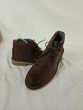 Lambretta mens shoes for sale  PRESCOT