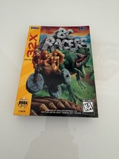 Racers sega genesis for sale  CANVEY ISLAND