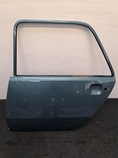 Porte arriere gauche d'occasion  Guipavas