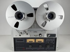 Studer revox c270 d'occasion  Expédié en Belgium