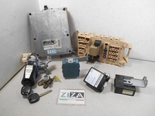 Kit chiavi ecu usato  Putignano