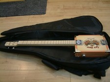Cigar Box Guitars for sale Cigar Box Guitars for sale CRYMYCH