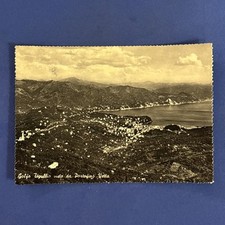 Golfo tigullio visto usato  Bari