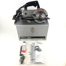 Porter cable model for sale  Davison