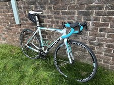 Bianchi c2c nirone for sale  SOUTHSEA