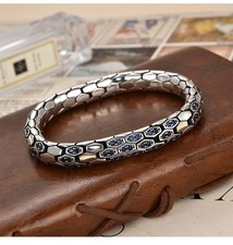 10mm mens serpentine for sale  Perth Amboy