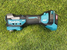 Makita tm001gz 40v for sale  WREXHAM