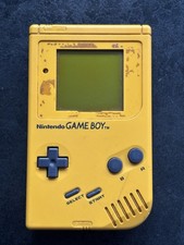 Nintendo game boy for sale  EXMOUTH