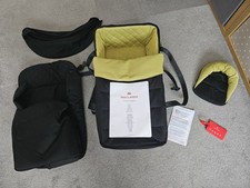 Maclaren newborn bassinet for sale Maclaren newborn bassinet for sale  BURGESS HILL