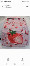Sweet strawberry pink for sale  Myrtle Creek