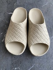 Ciabatte bottega veneta usato  Conegliano
