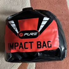 golf impact bag for sale  WIGAN