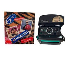 Polaroid 600 instant gebraucht kaufen  Düren