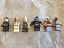 Lego star wars gebraucht kaufen  Asbach