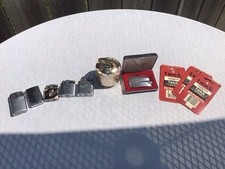 Ronson lot varaflame for sale  Peoria