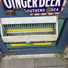 Vintage galvanised animal for sale  LONDON