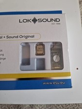 Esu loksound 98418 for sale  PORTSMOUTH