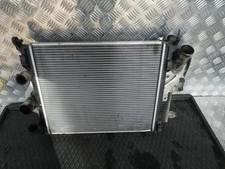 Radiateur eau renault d'occasion Radiateur eau renault d'occasion  Vernouillet