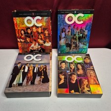 O.c. complete series for sale  Union Dale