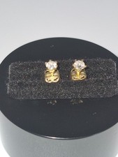 Echte diamanten hrstecker gebraucht kaufen  Eschwege