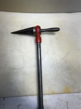 Ridgid inch long for sale  Staten Island