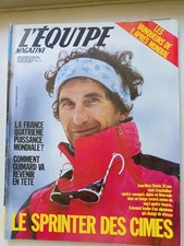 Equipe magazine 277 d'occasion  Sains-en-Amiénois