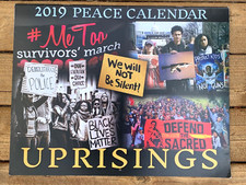 Uprisings 2019 peace for sale  Rochester
