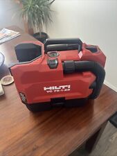 New hilti vacuum for sale  Peculiar