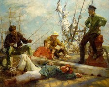 Midday rest henry for sale  UK