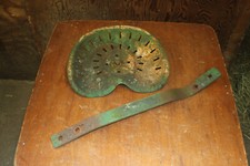 Antique pressed steel for sale  Lowellville
