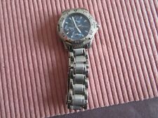 Montre festina quartz d'occasion  Châlons-en-Champagne