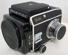Rolleiflex magazzino usato  Monza