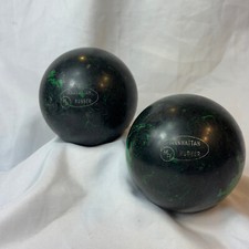 Duckpin bowling balls for sale  White Marsh