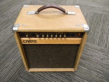 crate guitar combo amp for sale crate guitar combo amp for sale Green Bay