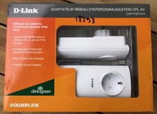 Link dhp p307av d'occasion  Portet-sur-Garonne